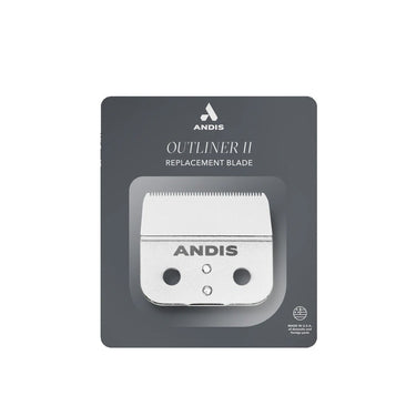 ANDIS_OUTLINER II replacement blade_Cosmetic World